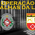 POLÍCIA MILITAR CUMPRE MANDADO DE PRISÃO EM SOUSA
