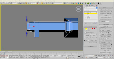 3ds max modeling tutorial