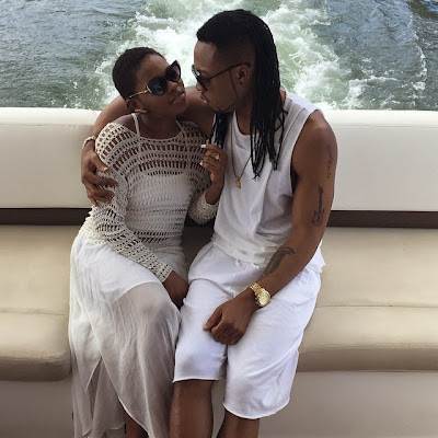 flavour nabania chidinma south africa
