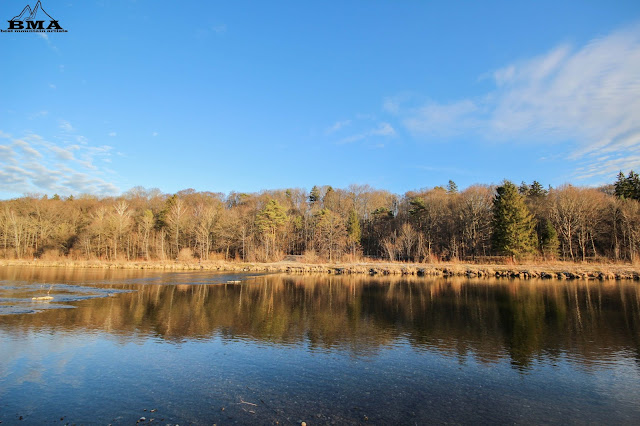 Isarrundweg münchen - wanderung bayern - an der isar spaziergang - familienfreundlich - outdoor trekking