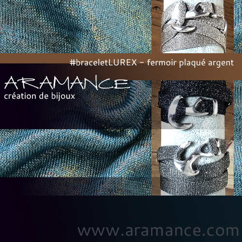 Bracelets Tressés à La Main En Tissu Coloré Pour F... – Grandado