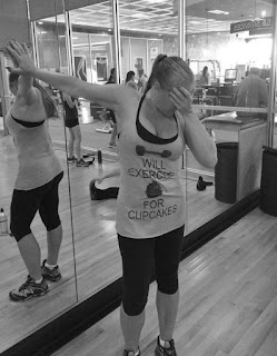 the Ballet Buff blog: Adult Dancers: Meet the Floor