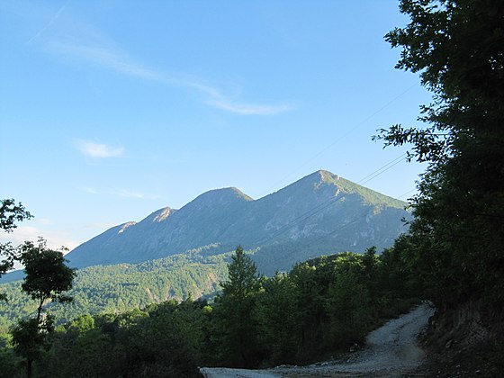 4 Tourist Attractions For Visitors To Tirana Mount Dajti