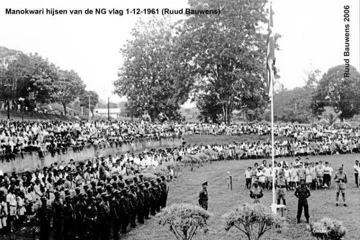 Manokwari 1961