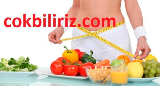 Aç Kalarak Diyet Yapılır Mı?