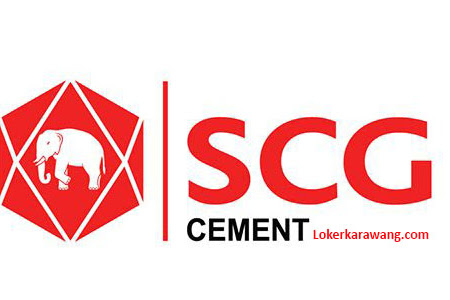 Lowongan Kerja PT. SCG Indonesia ( PT Semen Jawa ) Lowongan Kerja PT. SCG Indonesia ( PT Semen Jawa )