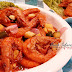 Buffet Ramadhan 2019: Capital City Mall, Johor Bahru