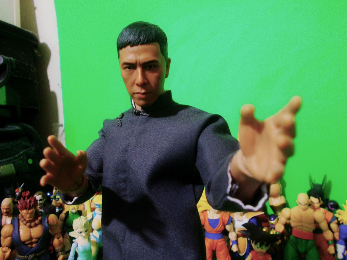Review - Product Review: Play Toy MB001 and Ip Man Headsculpt Set 00-ipman