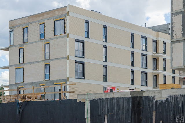 Platanowy Park Bydgoszcz