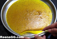 कैसे बनाये आम पापड़ बनाने की विधि - Aam Papad Recipe in Hindi