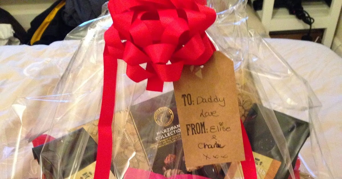 Mothers day gift hampers Living The mummyLife