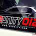 Design Sticker M2Unity Baru