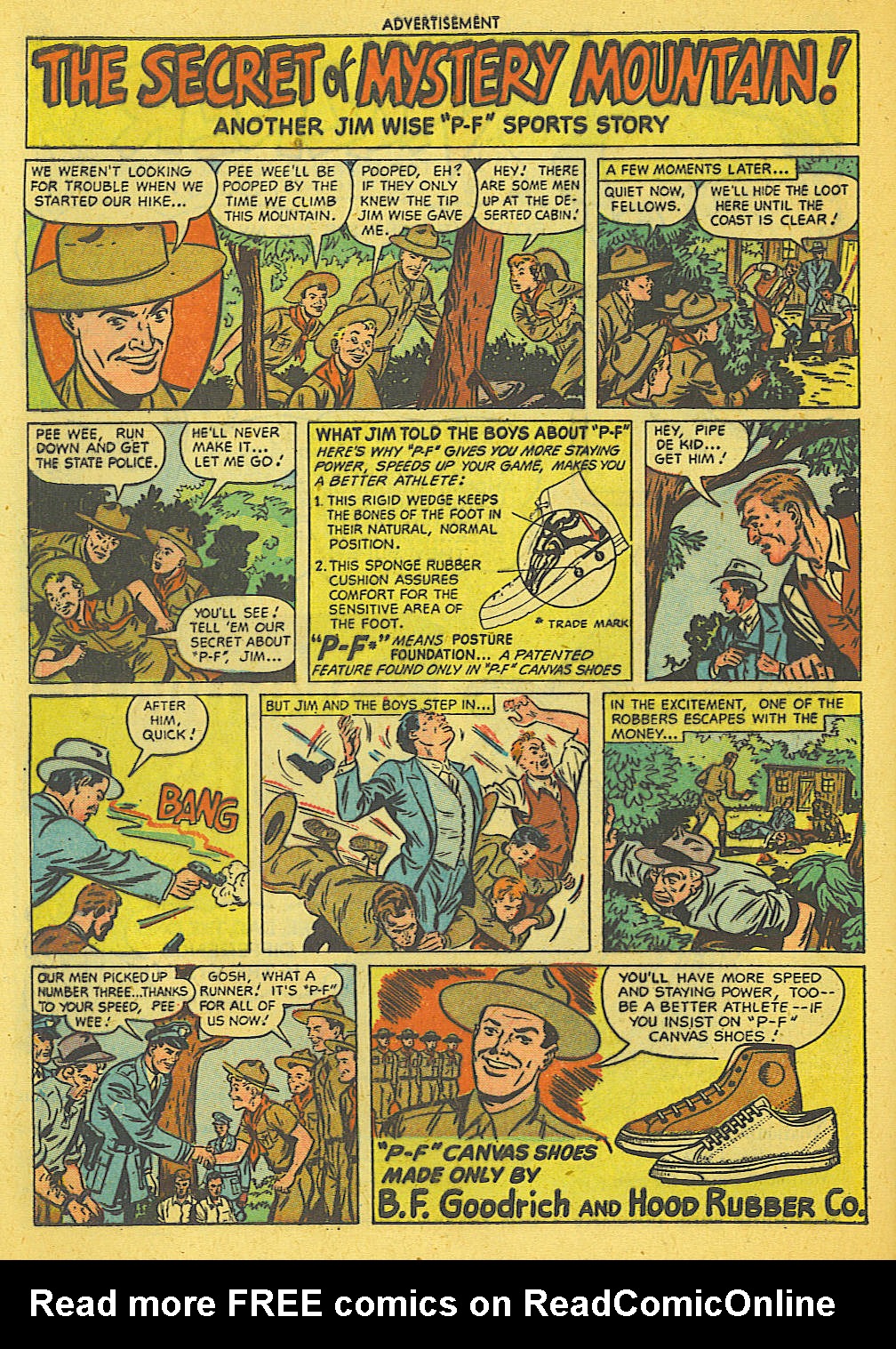 Read online Action Comics (1938) comic -  Issue #121 - 39