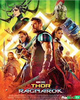 Thor: T??­n Th??? Ragnarok