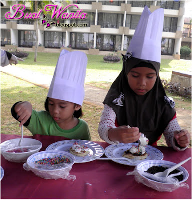Aktiviti Menarik dan Best Yang Boleh Dilakukan Di The Legend Resort Cherating Pahang Malaysia. Ada Cooking Class
