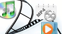 Convertire video in MP4