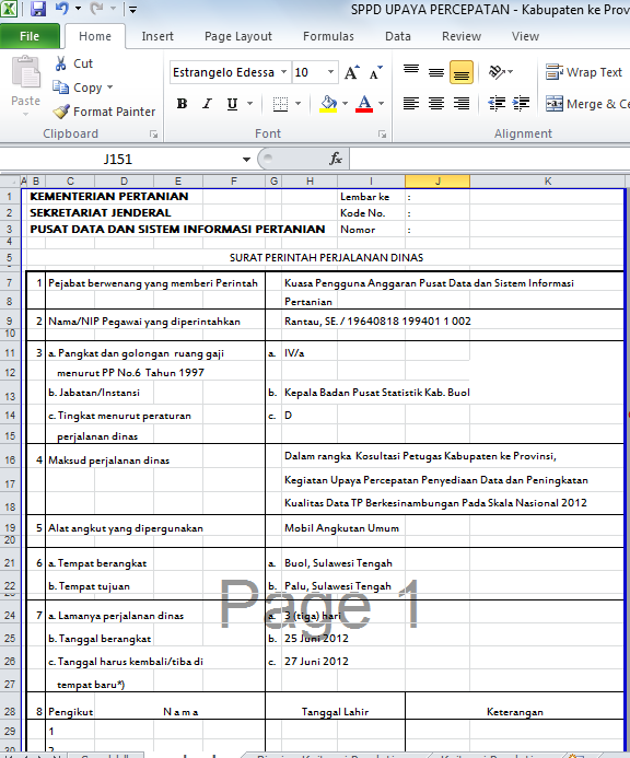 Corat-coret Mengharap Manfaat: Tutorial Belajar Mail Merge Corat-coret Mengharap Manfaat: Tutorial Belajar Mail Merge