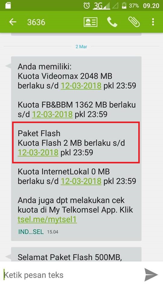 Apa Perbedaan Kuota Internet Lokal Dan Kuota Internet Tips Membedakan