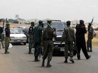 prophetesses arrested in aba prophetesses arrested in aba