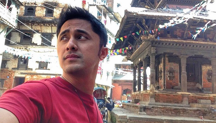 Profil dan Biodata Hengky Kurniawan - Biodata Artis Terbaru Terlengkap