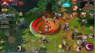 Download Starry Fantasy Online apk v1.0.4.73178 Terbaru Full Version Download Starry Fantasy Online apk v1.0.4.73178 Terbaru Full Version