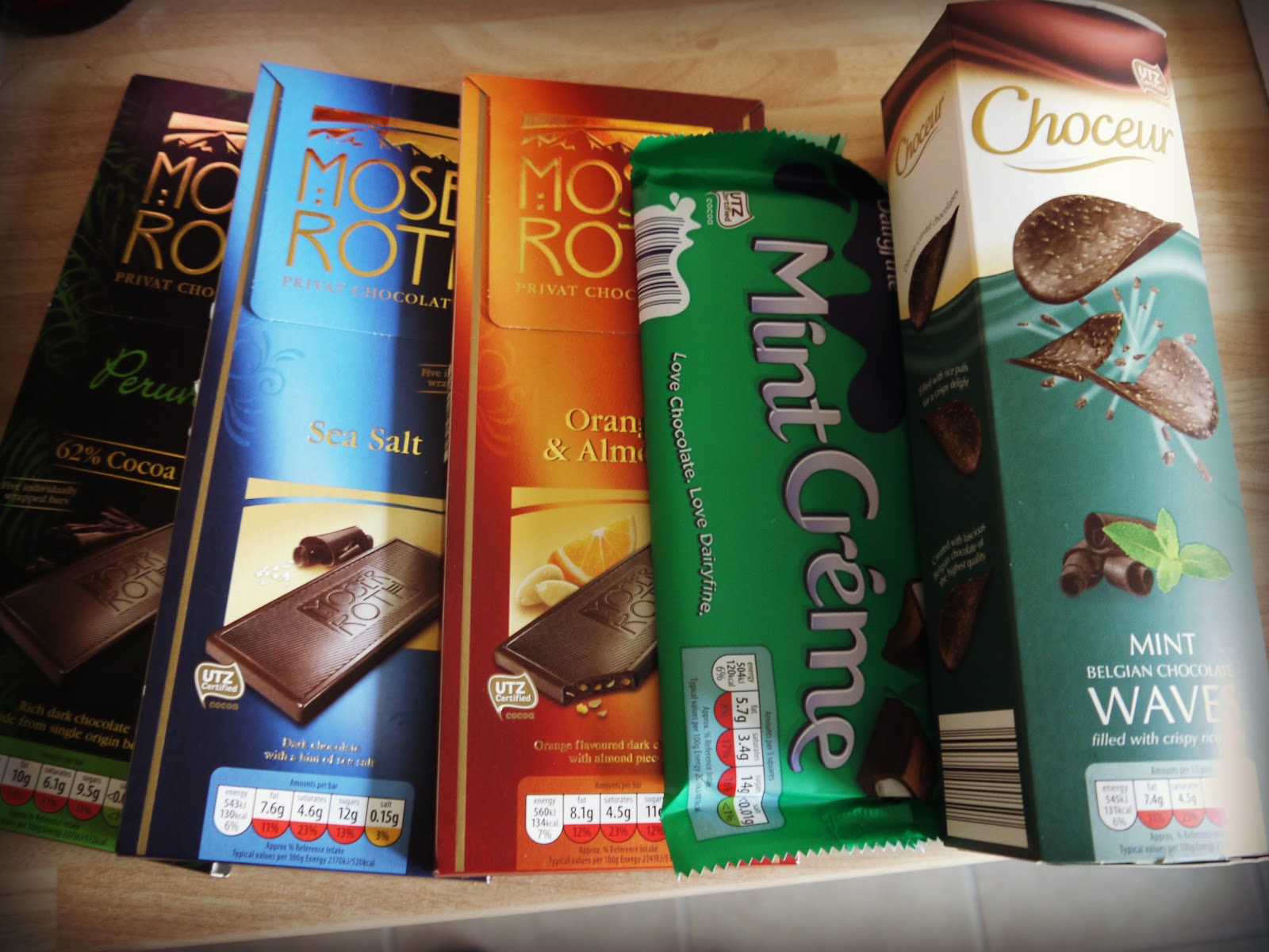 Inside the Wendy House