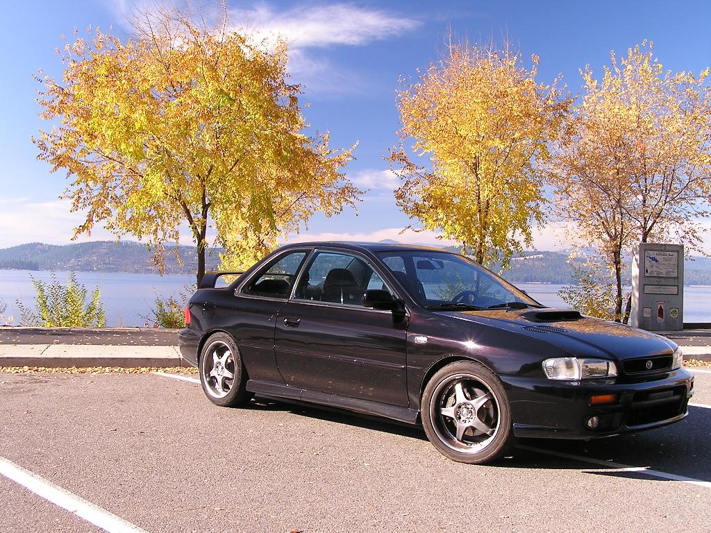 AutoSleek "1998 Subaru Impreza Potential Problem or