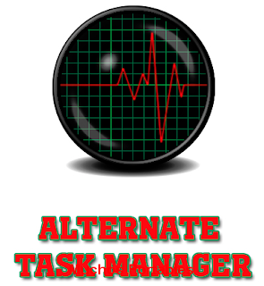 Alternate Task Manager v2.500 Portable