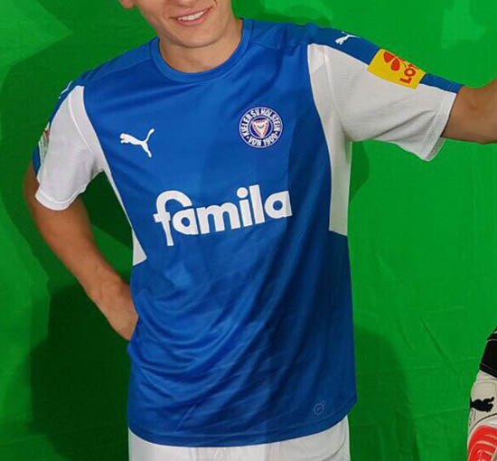 2017-18 2. Bundesliga Kit Overview - Here Are All 45+ New 2. Bundesliga Jerseys - Footy Headlines