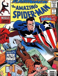 Amazing Spider Man #001 (HQ Completa)