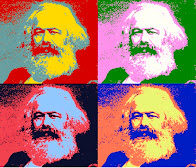 Karl Marx (μικρή αναφορά για μια επέτειο)