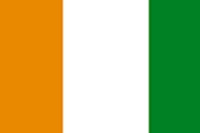 Cote d’Ivoire Tv Channels Frequency List