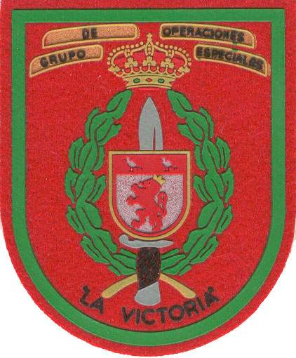 G.O.E. VI "La Victoria" (1988-1996)