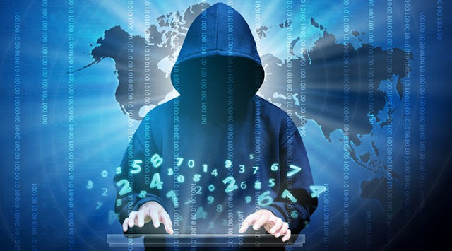 Beberapa Cara Mencegah Serangan Cyber Crime
