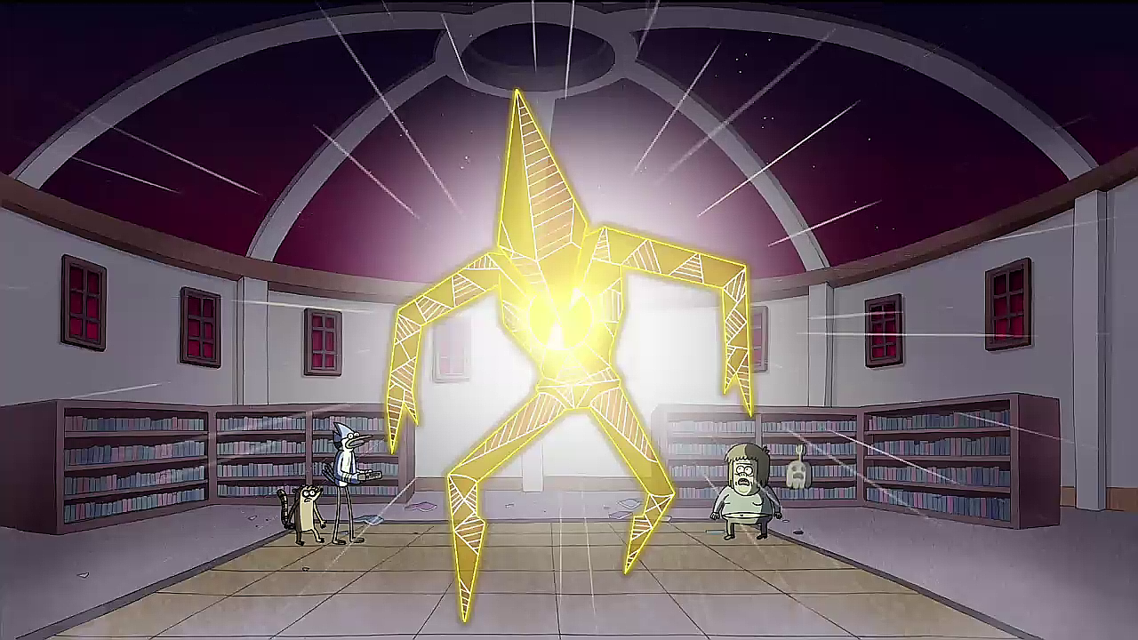 WATCH HD HINDI CARTOONS Regular.show.S04E31.The.Last.Laserdisc.player.720p.WEB.DL.AAC2.0.H.264