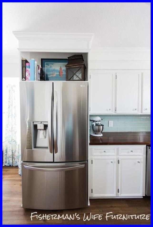 12 Average Kitchen Counter Depth  Best Ideas Counter Depth Refrigerator  Average,Kitchen,Counter,Depth