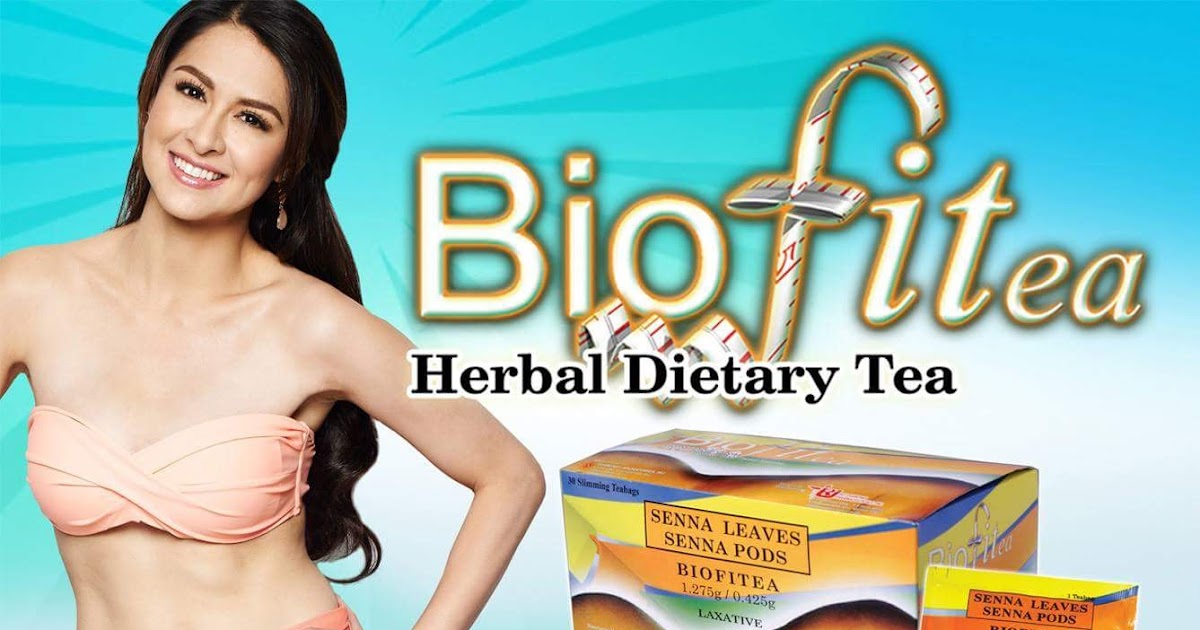 BioFitea REVIEW Lose Weight Philippines