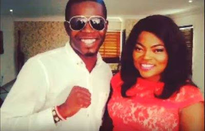 jjc skillz "I was only tapping into the prophesy' JJC Skills denies he's expecting twins with wife, Funke Akindele