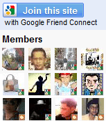 Member blogernas