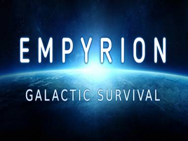 Empyrion Galactic Survival Sınırsız Mermi,Oksijen,Can Hilesi İndir 