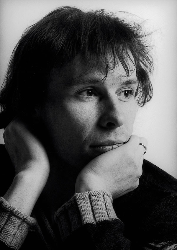 Spencer Alley Nicolas le Riche