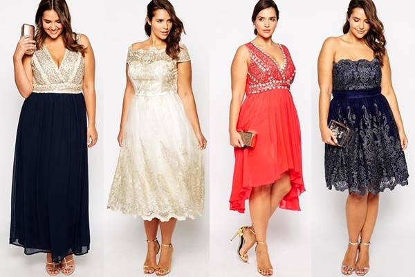 Wowing Plus Size Guest Dress Wedding Party 1 Bridal Fashion Wowing Plus Size Guest Dress Wedding Party 1