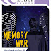 Nuova uscita #distopico #scifi #timetravel "MEMORY WAR" di Monica Lombardi