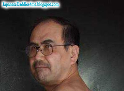 Japanese Daddies 4 Me: Middle-age Japanese Daddies, Japanese Daddies