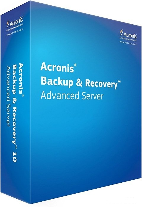 Acronis