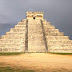 Increíble! Descubren una pirámide oculta en el interior de un templo de Chichén Itzá en México