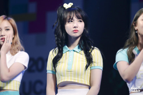 Lo dien de nhat 'em ut gia danh' cua Kpop - Anh 10