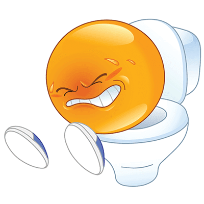 Make them laugh or let them know exactly what you think with this pooping emoji. Pooping emoji
