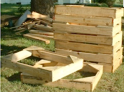 chicken coops cheap pallets roof diy farming backyard
