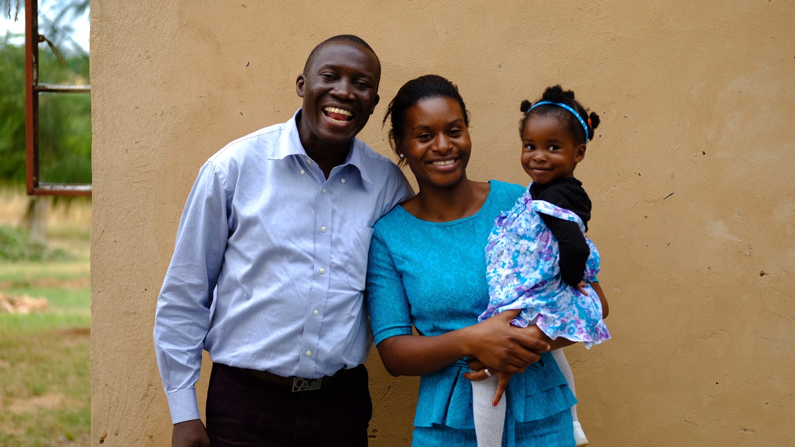 Hope Reformed Baptist Church, Kalomo Zambia